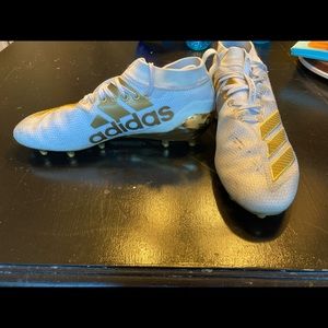 Men’s Football Cleats